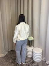 Shiny Jacket